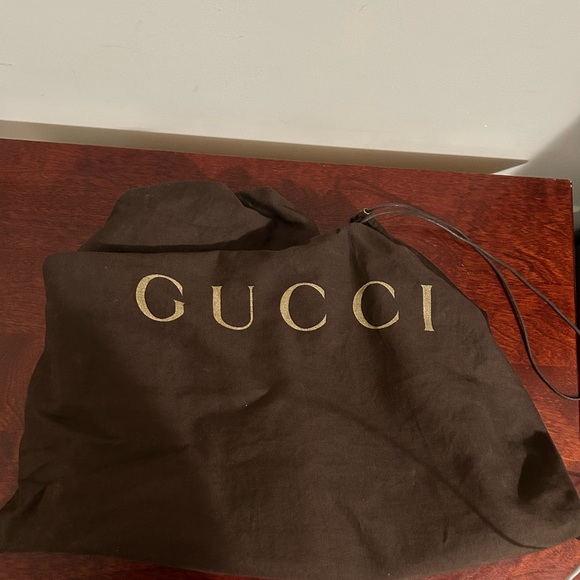 Gucci Monogram Medium Sukey - Picture 4 of 16